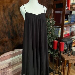 ASOS Asymmetrical Slip Dress